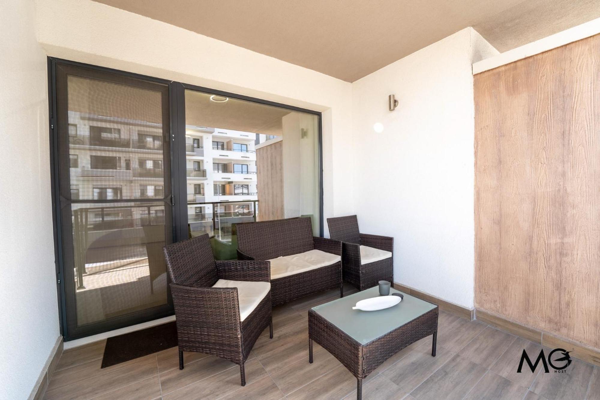 Mohost Spot - Elegant Retreat * Brașov