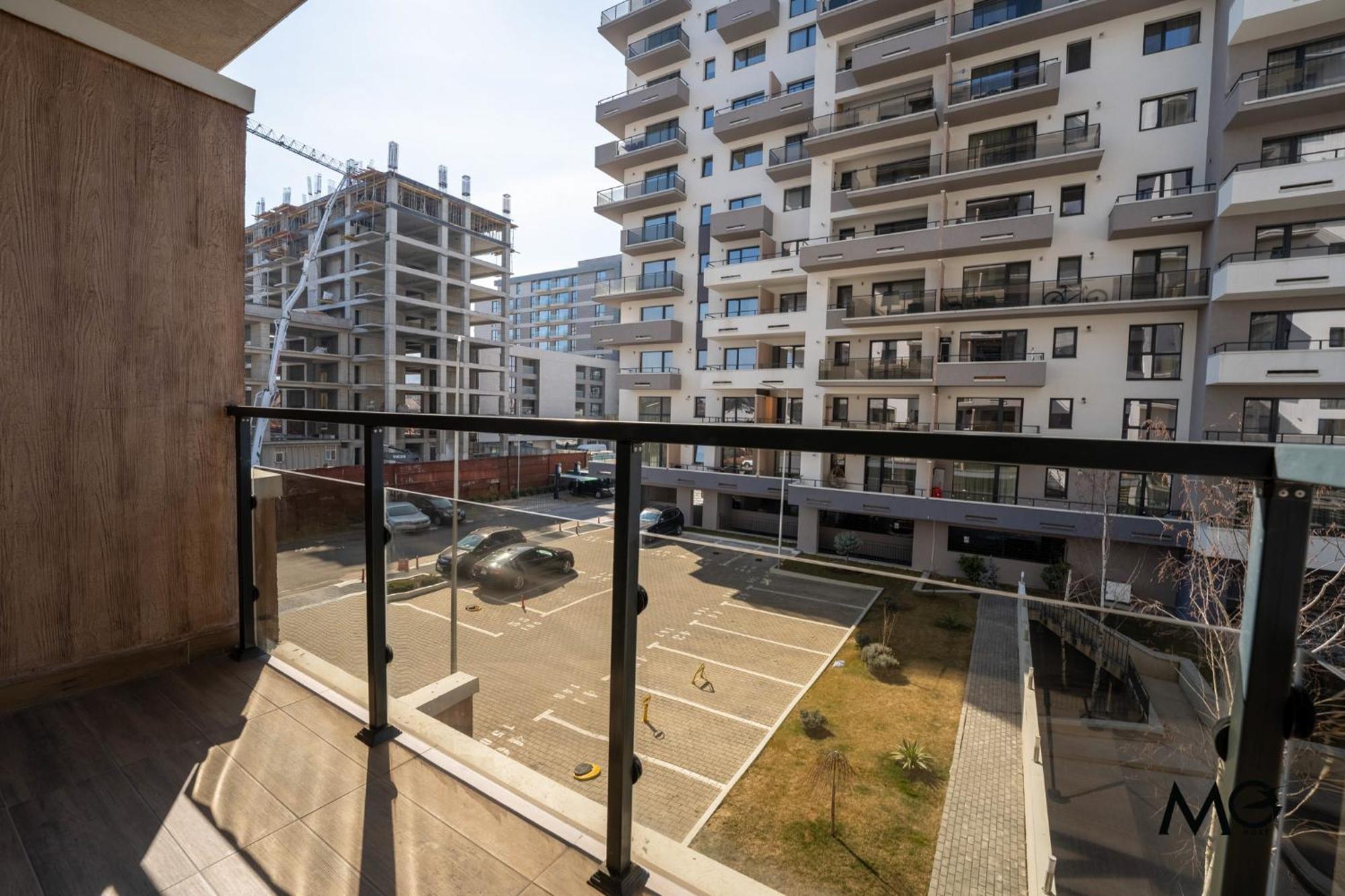 Mohost Spot - Elegant Retreat Apartament Brașov