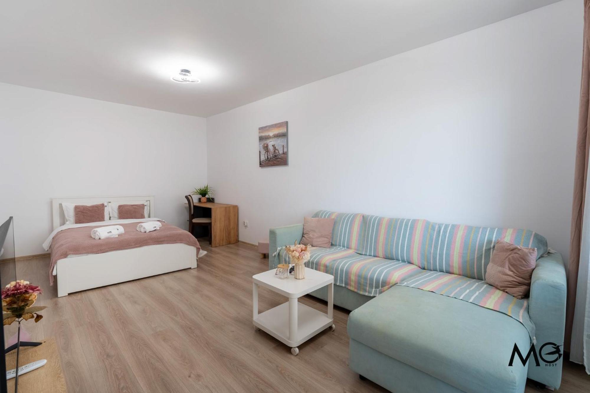 Apartament Mohost Spot - Elegant Retreat Brașov