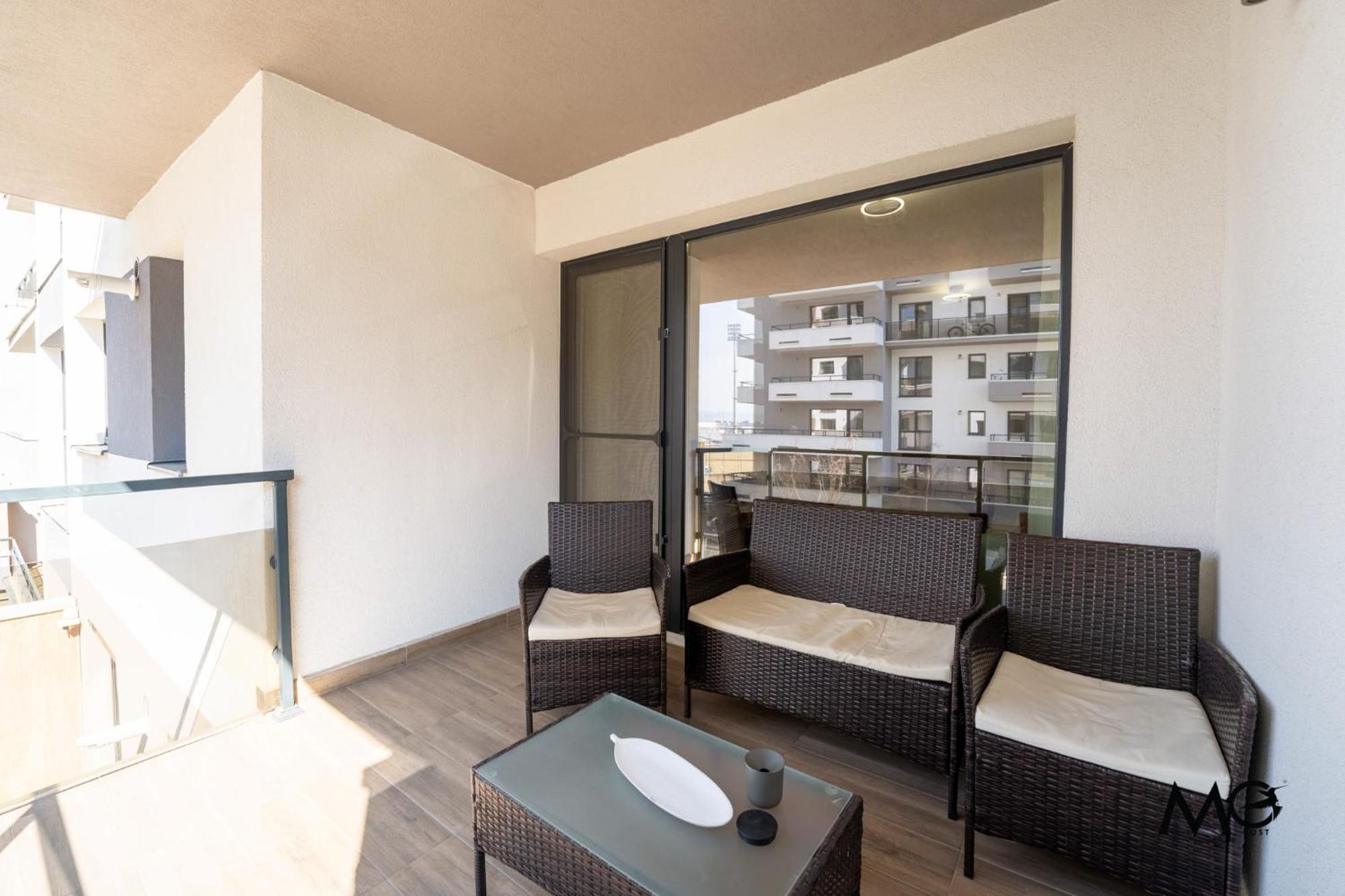 Mohost Spot - Elegant Retreat *