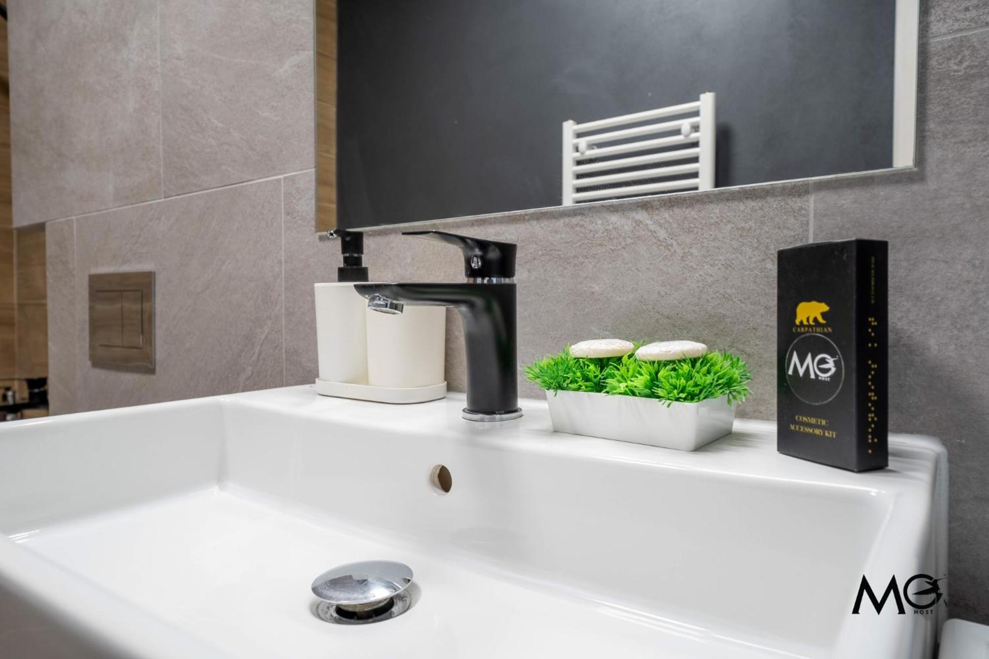 Mohost Spot - Elegant Retreat Apartament *